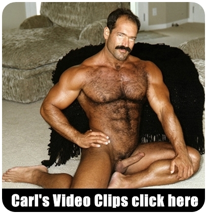 Carl Hardwick Video Clips