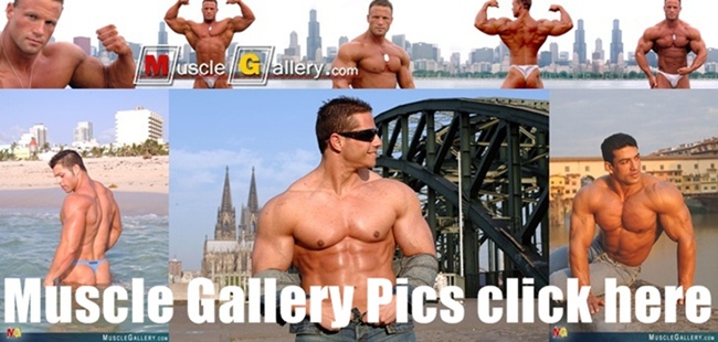 Muscle Gallery Pics click here