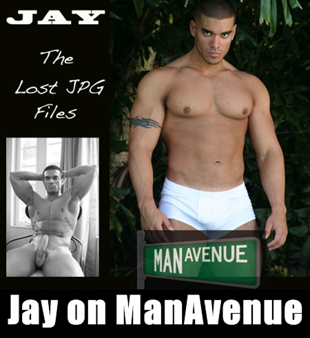 Jay's Lost JPGs on ManAvenue