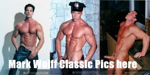 Mark's Classic Muscle Pics click here