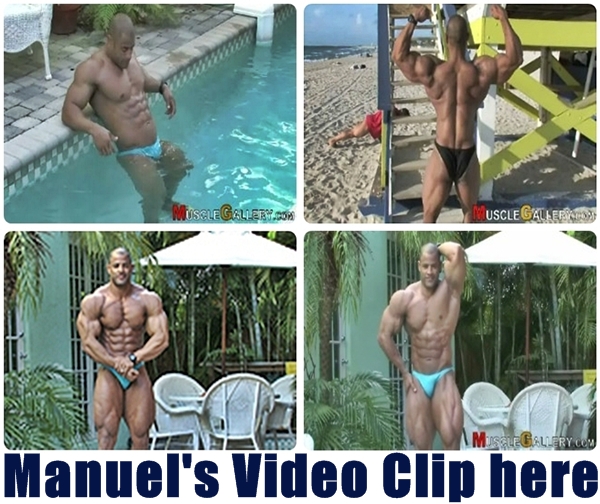 Manuel's Video Clip click here