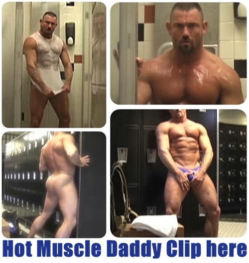 Muscle Daddy's Video Clip click here