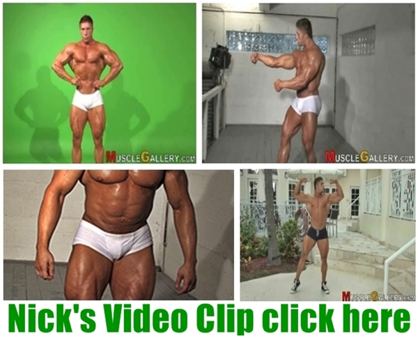 Nick's Video Clip click here